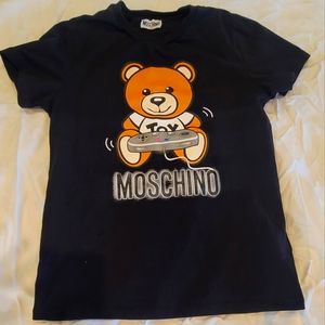 Moschino shirt